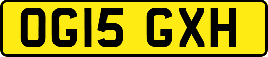 OG15GXH