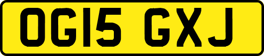 OG15GXJ