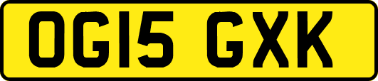 OG15GXK