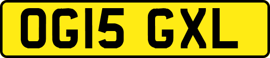 OG15GXL