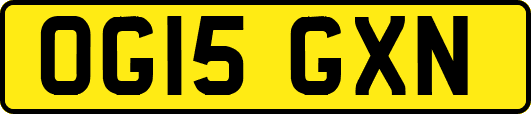 OG15GXN