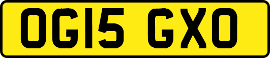 OG15GXO