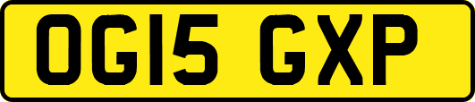 OG15GXP