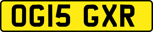 OG15GXR