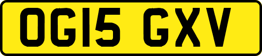 OG15GXV