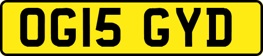OG15GYD