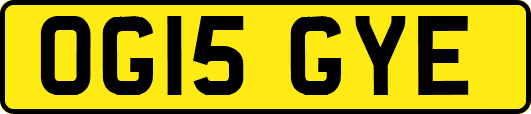 OG15GYE