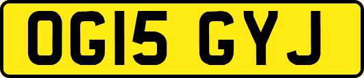 OG15GYJ