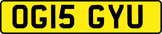 OG15GYU