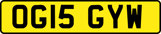 OG15GYW