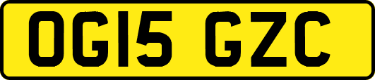 OG15GZC