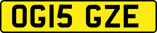OG15GZE