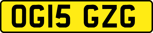 OG15GZG