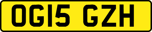 OG15GZH