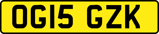 OG15GZK