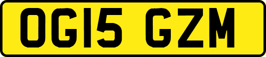 OG15GZM
