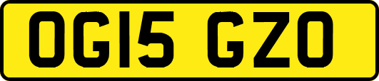 OG15GZO