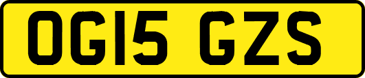 OG15GZS