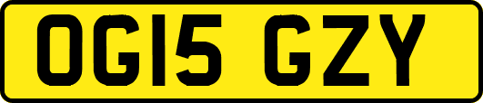 OG15GZY