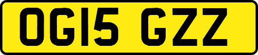 OG15GZZ
