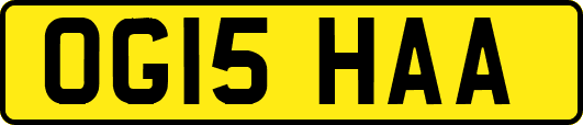OG15HAA
