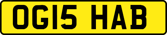 OG15HAB