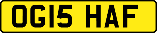 OG15HAF
