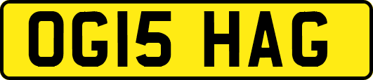 OG15HAG