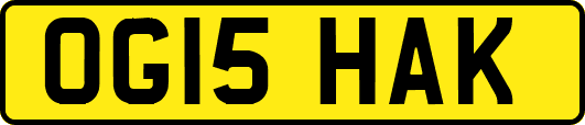 OG15HAK