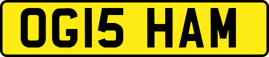 OG15HAM