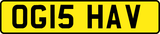 OG15HAV