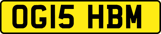OG15HBM
