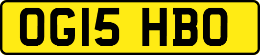 OG15HBO