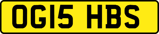 OG15HBS