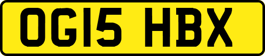 OG15HBX