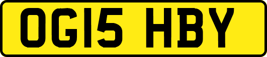 OG15HBY