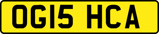 OG15HCA