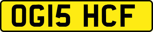 OG15HCF