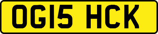 OG15HCK