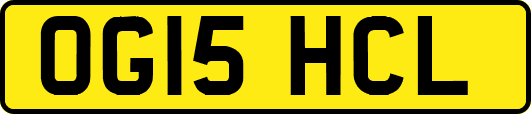 OG15HCL