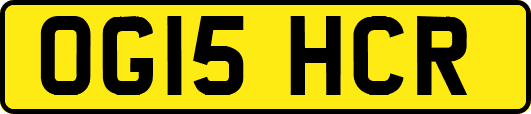 OG15HCR