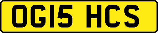 OG15HCS