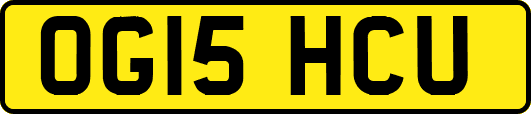 OG15HCU