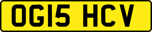 OG15HCV