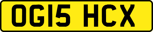 OG15HCX