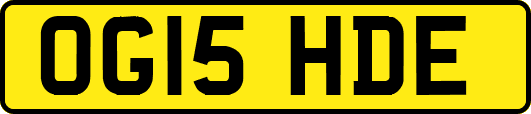 OG15HDE
