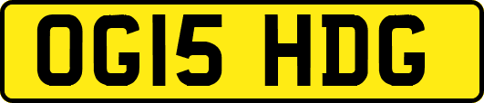 OG15HDG