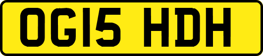 OG15HDH
