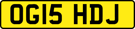 OG15HDJ
