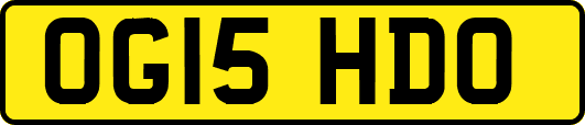 OG15HDO